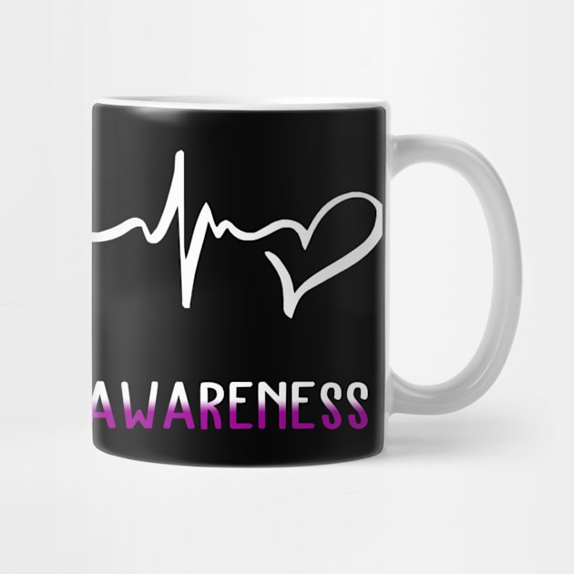 ORAL CANCER Awareness Support ORAL CANCER Fighter Gifts by ThePassion99